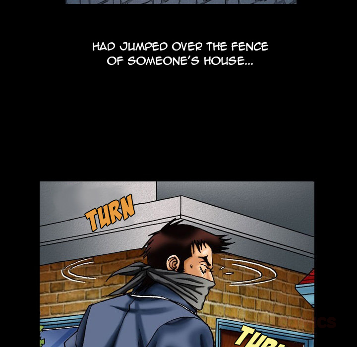 Read Turning Points chapter 11 image 4 on Lezhin