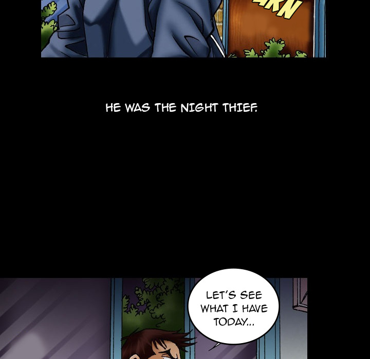 Read Turning Points chapter 11 image 5 on Lezhin