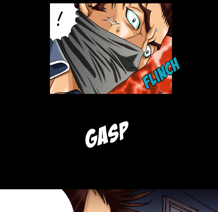 Read Turning Points chapter 11 image 7 on Lezhin