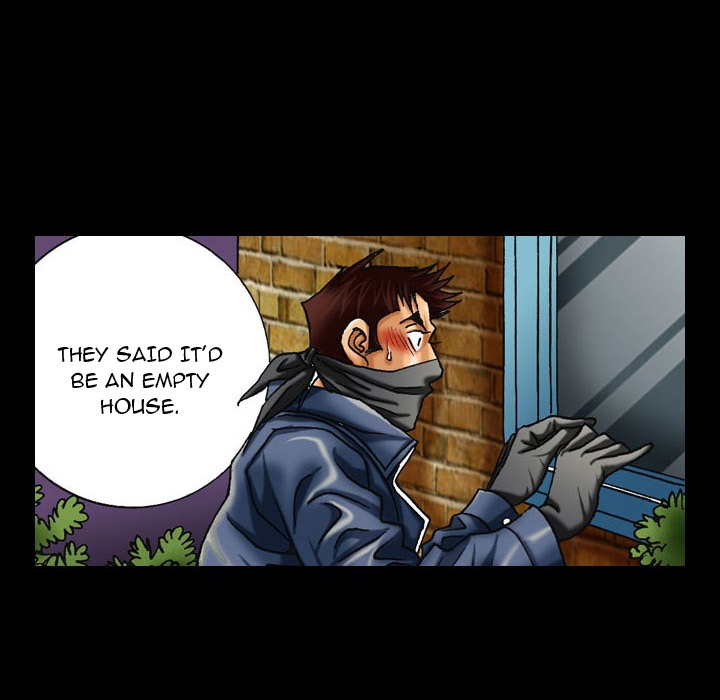 Read Turning Points chapter 11 image 9 on Lezhin