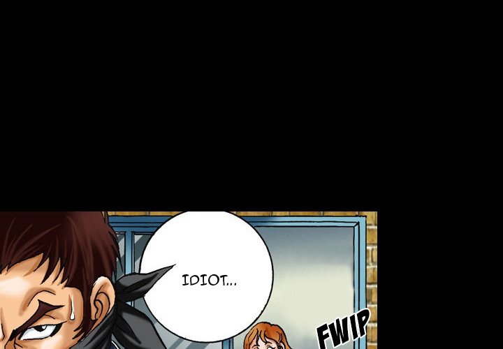 Read Turning Points chapter 12 image 1 on Lezhin