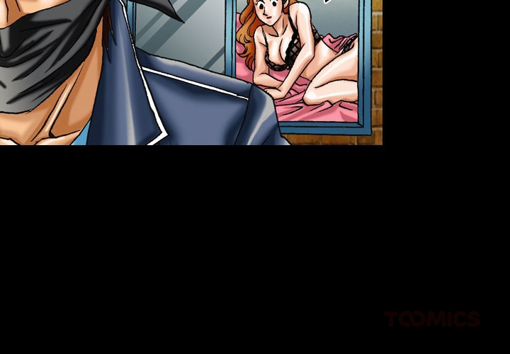 Read Turning Points chapter 12 image 2 on Lezhin