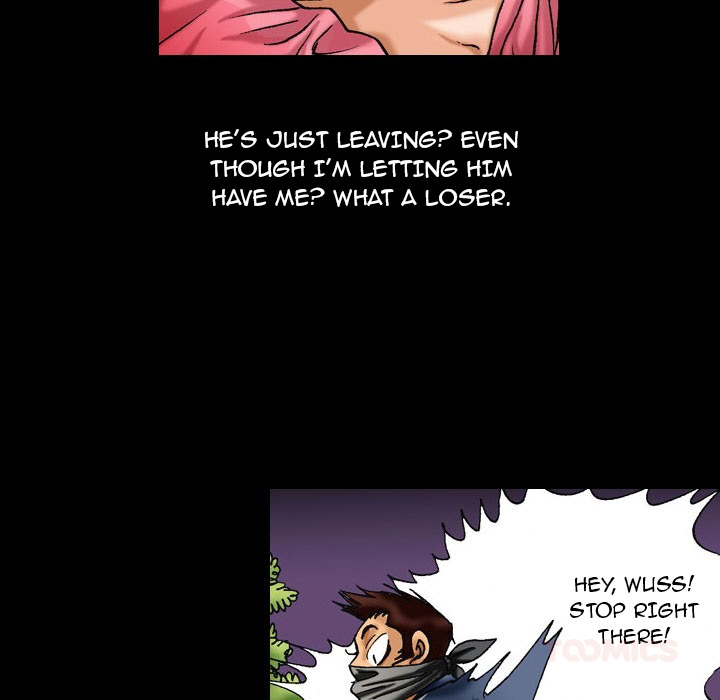 Read Turning Points chapter 12 image 4 on Lezhin