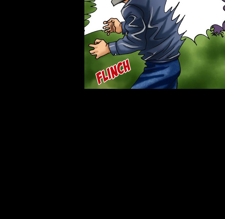 Read Turning Points chapter 12 image 5 on Lezhin