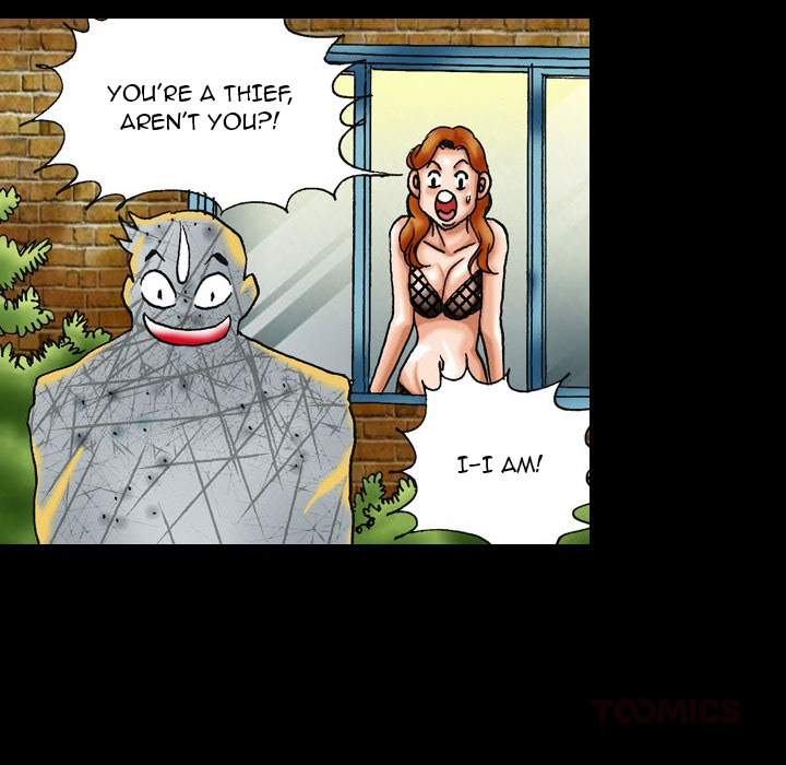 Read Turning Points chapter 12 image 6 on Lezhin