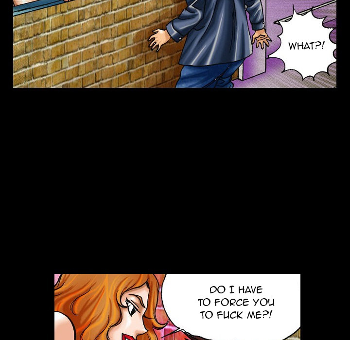 Read Turning Points chapter 12 image 9 on Lezhin