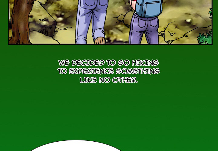 Read Turning Points chapter 13 image 1 on Lezhin