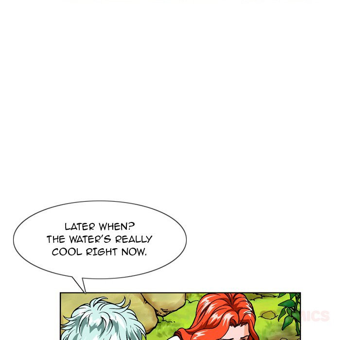 Read Turning Points chapter 13 image 12 on Lezhin
