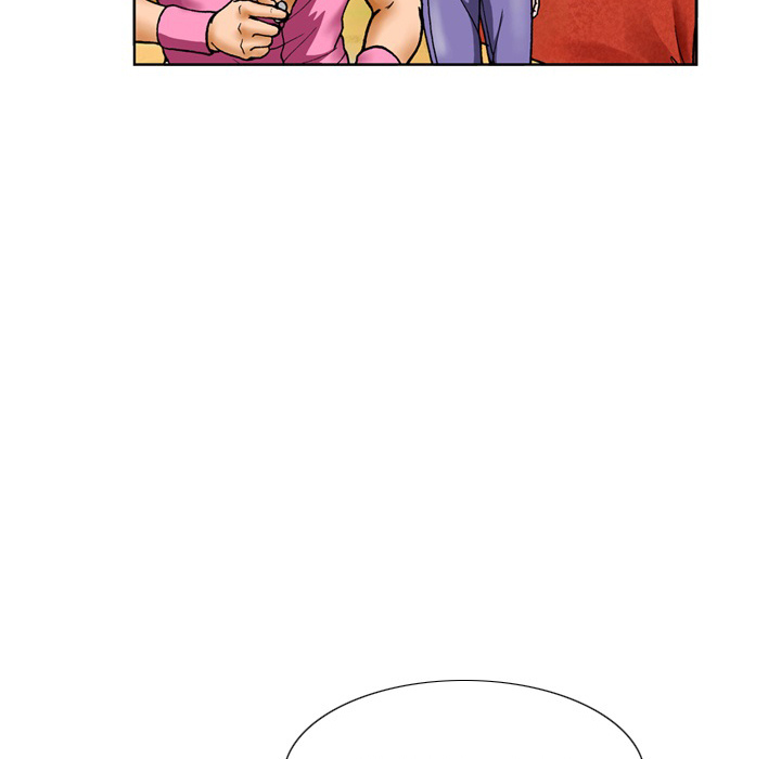 Read Turning Points chapter 13 image 16 on Lezhin
