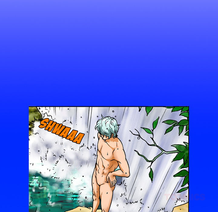 Read Turning Points chapter 13 image 18 on Lezhin