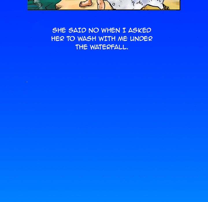 Read Turning Points chapter 13 image 19 on Lezhin