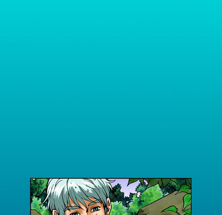 Read Turning Points chapter 13 image 25 on Lezhin