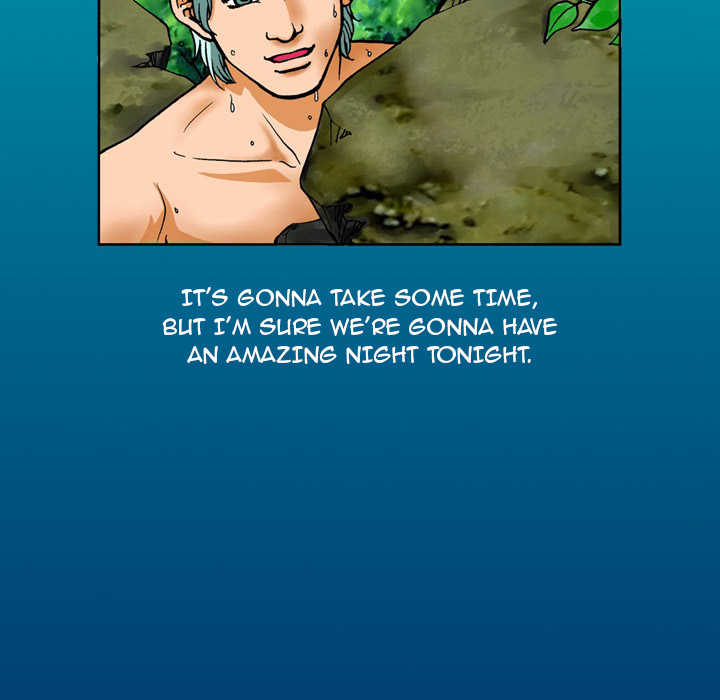 Read Turning Points chapter 13 image 26 on Lezhin
