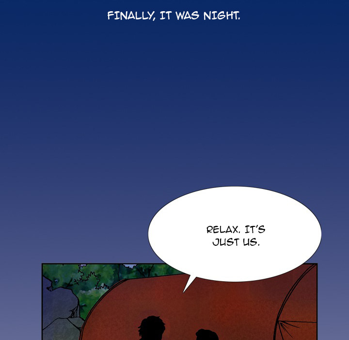 Read Turning Points chapter 13 image 28 on Lezhin