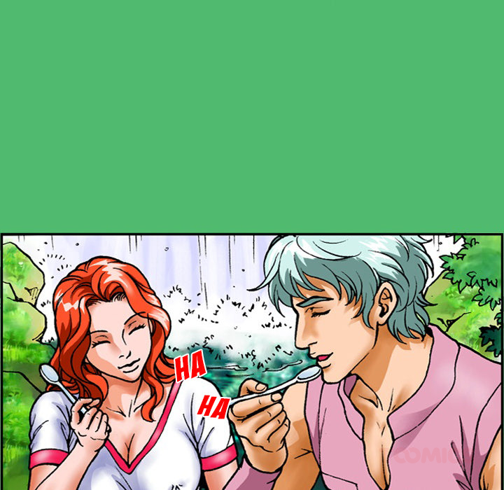 Read Turning Points chapter 13 image 6 on Lezhin