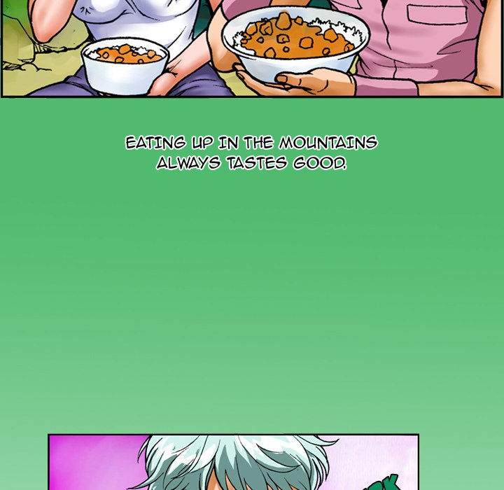 Read Turning Points chapter 13 image 7 on Lezhin