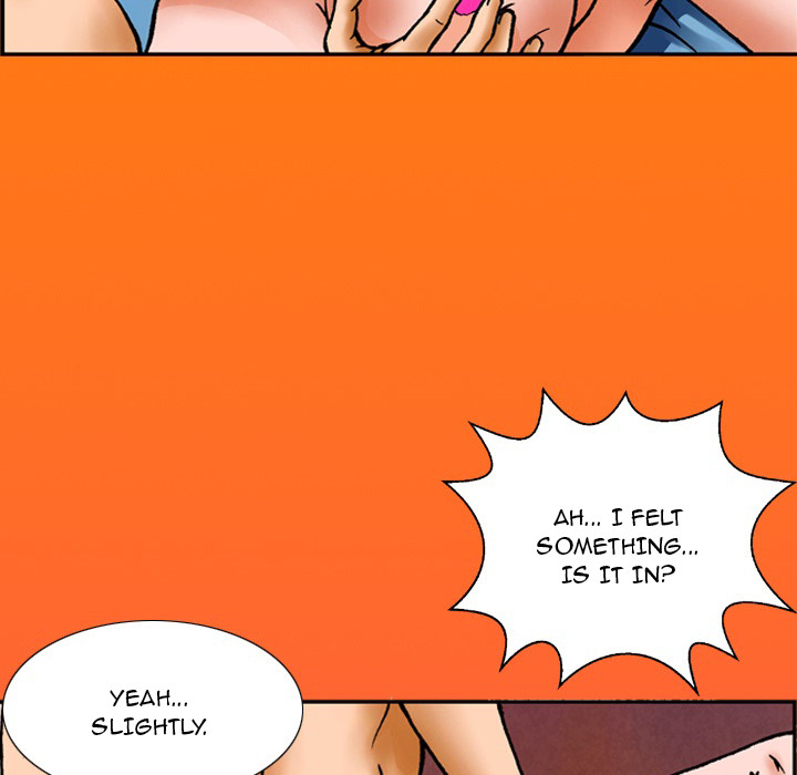 Read Turning Points chapter 14 image 14 on Lezhin