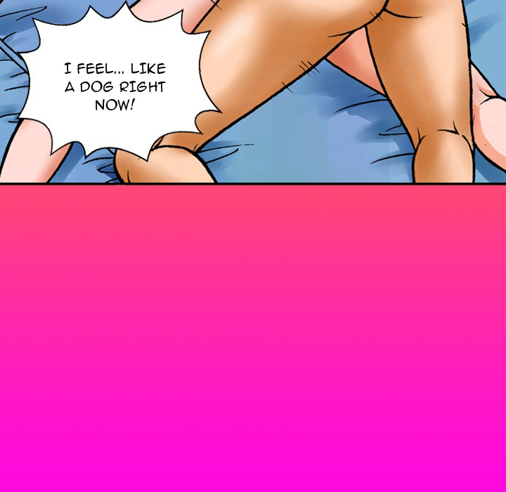 Read Turning Points chapter 14 image 22 on Lezhin