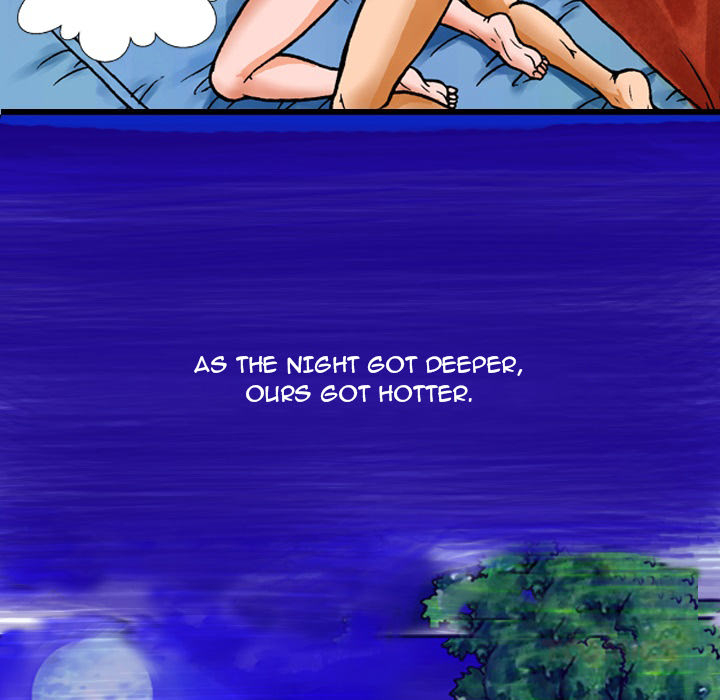 Read Turning Points chapter 14 image 24 on Lezhin
