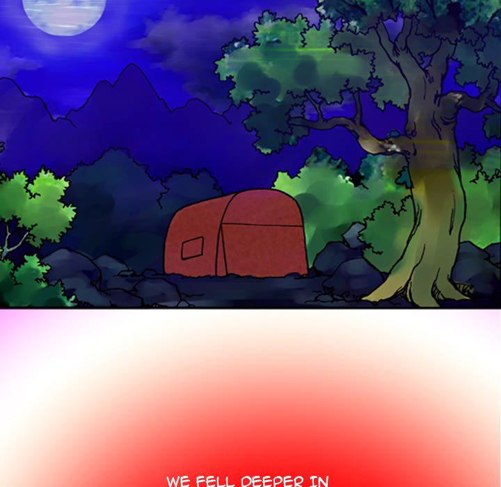 Read Turning Points chapter 14 image 25 on Lezhin