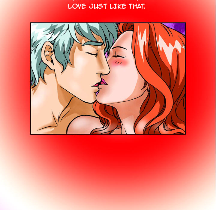 Read Turning Points chapter 14 image 26 on Lezhin