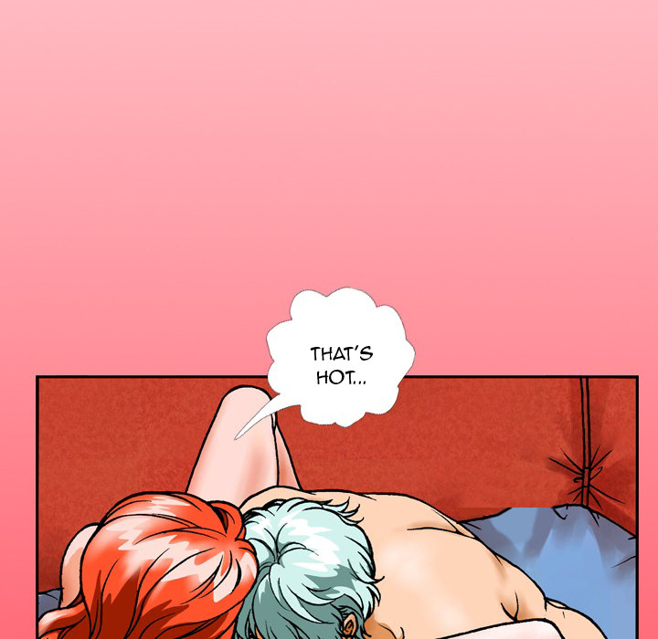 Read Turning Points chapter 14 image 5 on Lezhin