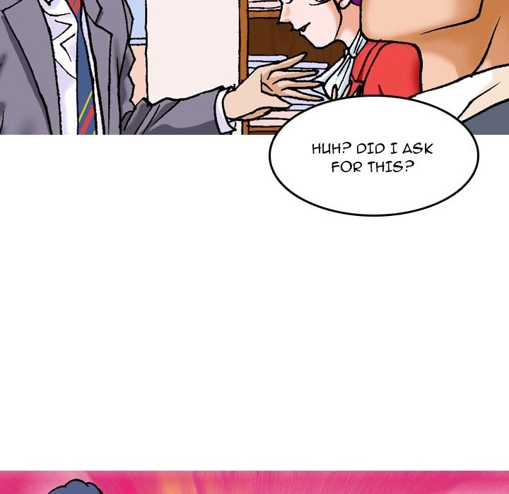 Read Turning Points chapter 17 image 10 on Lezhin