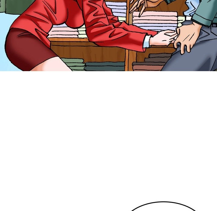 Read Turning Points chapter 17 image 13 on Lezhin