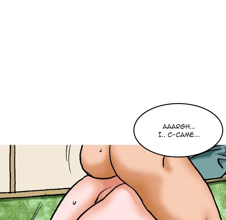 Read Turning Points chapter 17 image 4 on Lezhin