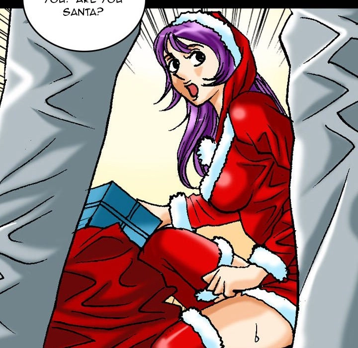 Read Turning Points chapter 18 image 13 on Lezhin