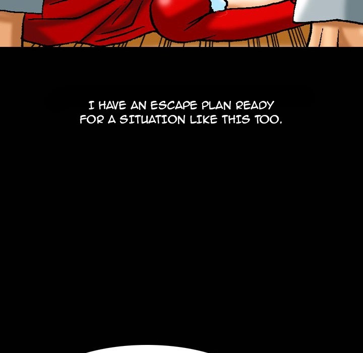 Read Turning Points chapter 18 image 14 on Lezhin