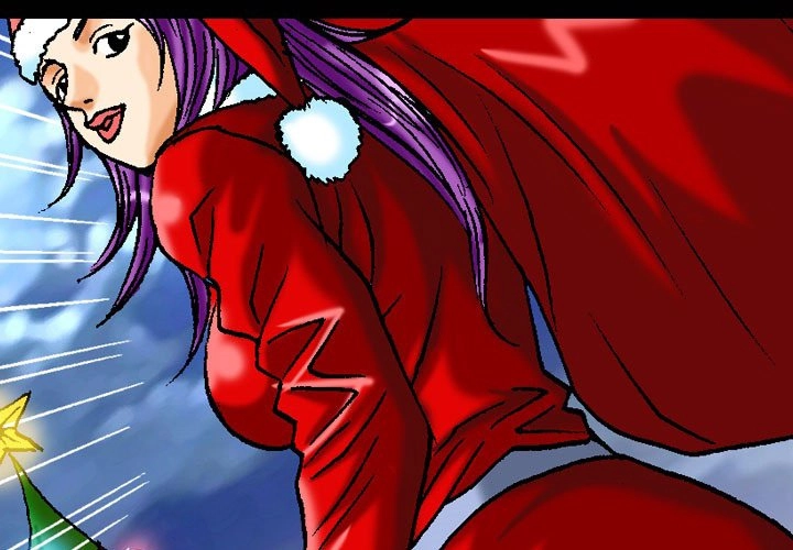 Read Turning Points chapter 18 image 2 on Lezhin
