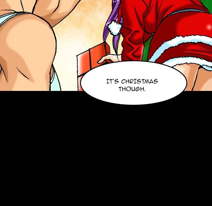 Read Turning Points chapter 18 image 21 on Lezhin