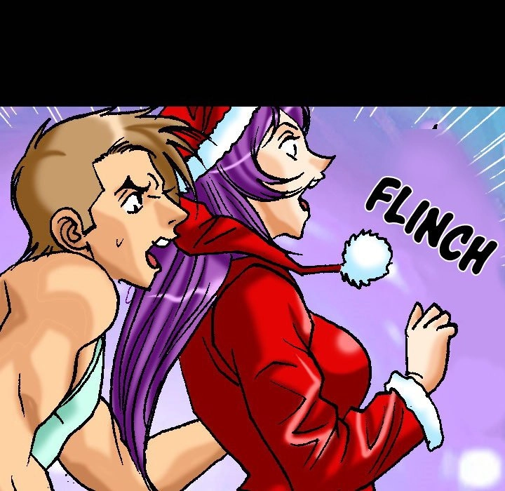 Read Turning Points chapter 18 image 22 on Lezhin