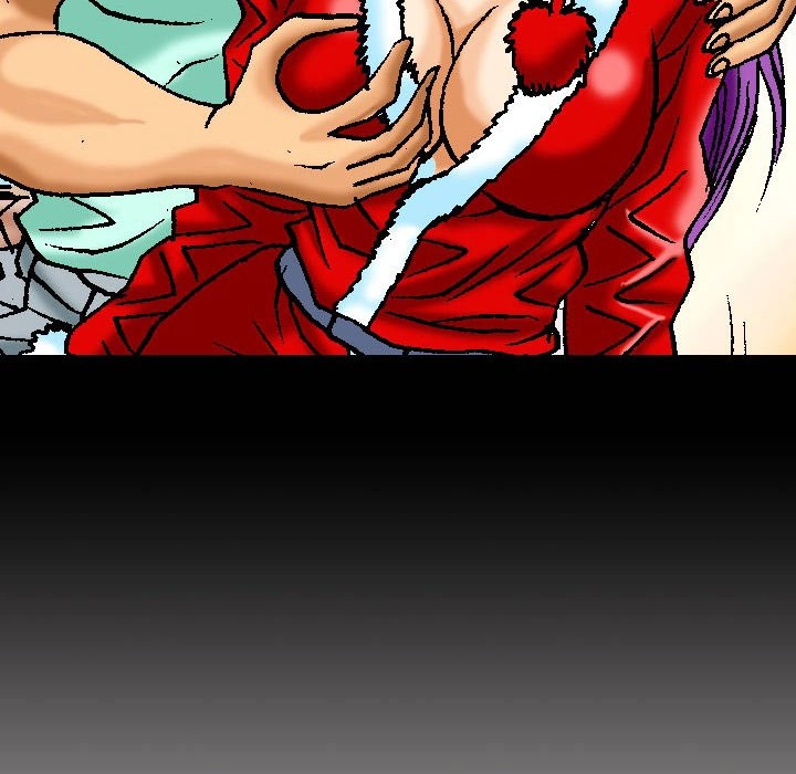 Read Turning Points chapter 18 image 25 on Lezhin