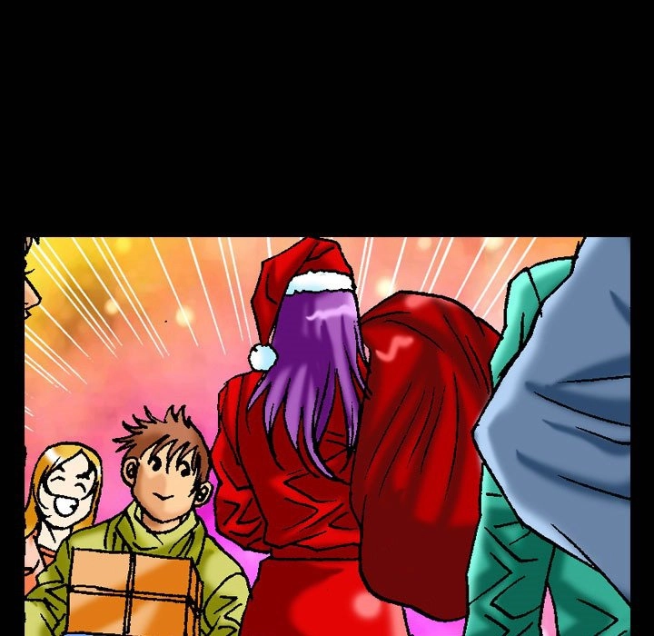 Read Turning Points chapter 18 image 4 on Lezhin