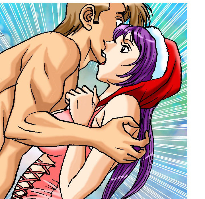 Read Turning Points chapter 19 image 11 on Lezhin