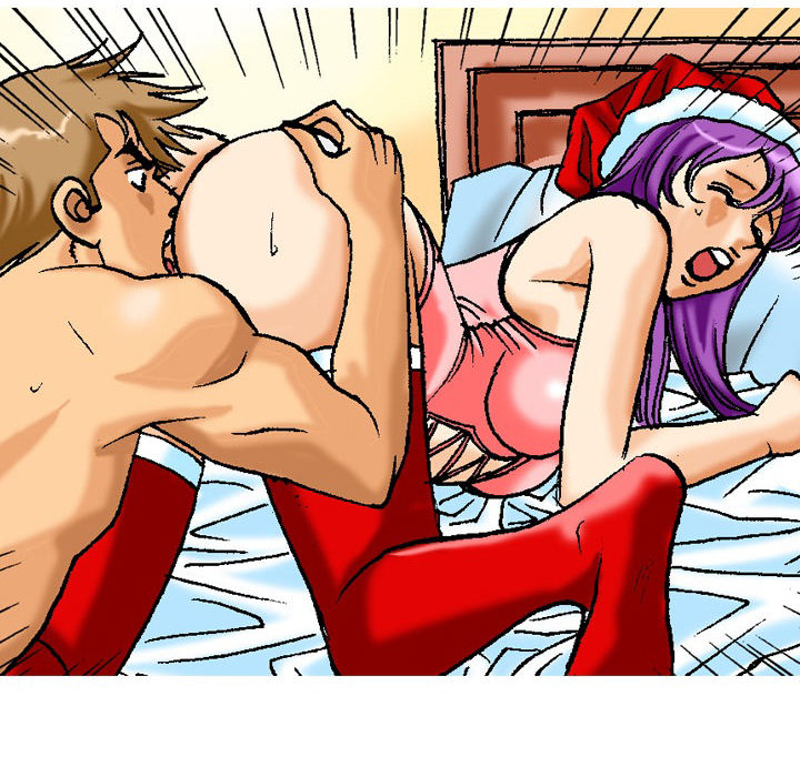 Read Turning Points chapter 19 image 13 on Lezhin