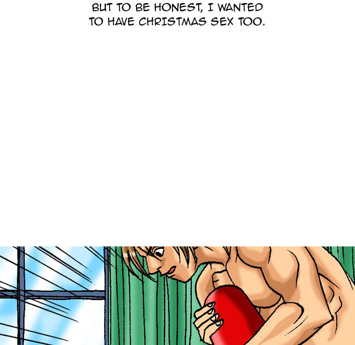 Read Turning Points chapter 19 image 14 on Lezhin