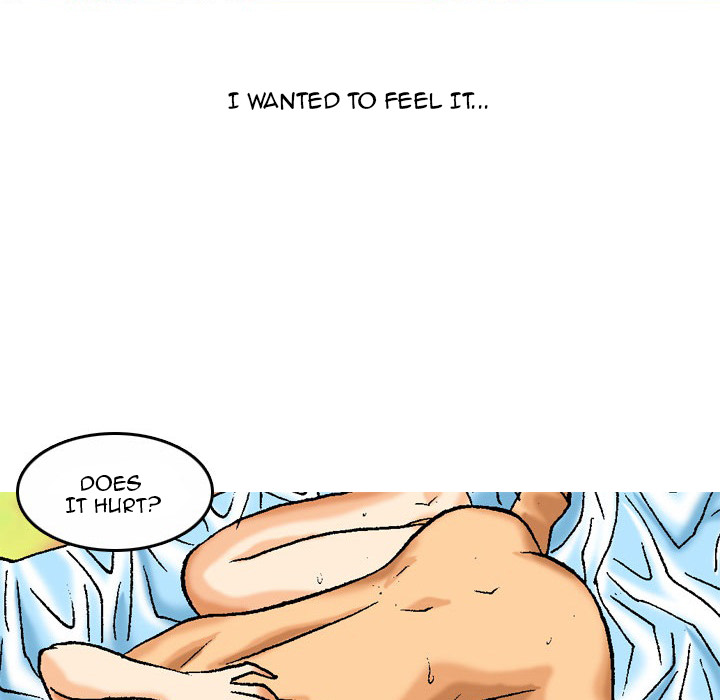 Read Turning Points chapter 19 image 17 on Lezhin