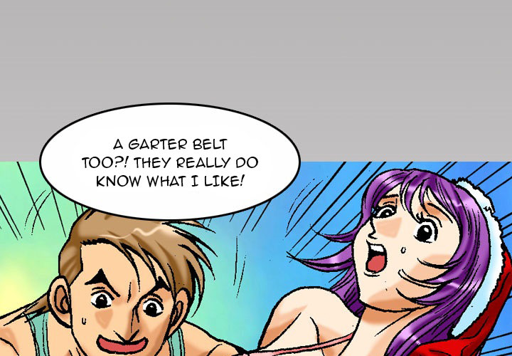 Read Turning Points chapter 19 image 2 on Lezhin