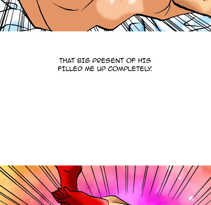 Read Turning Points chapter 19 image 22 on Lezhin