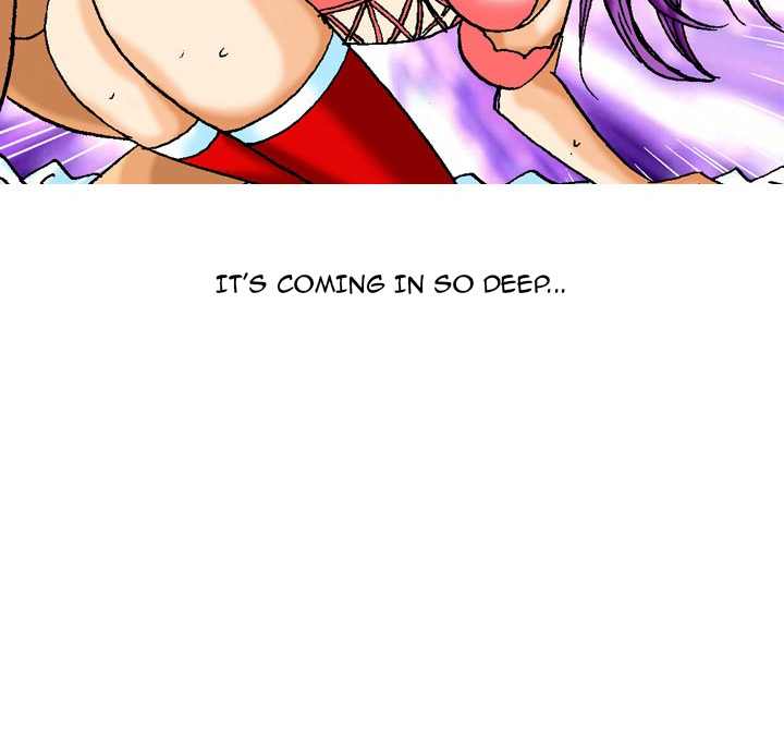 Read Turning Points chapter 19 image 25 on Lezhin