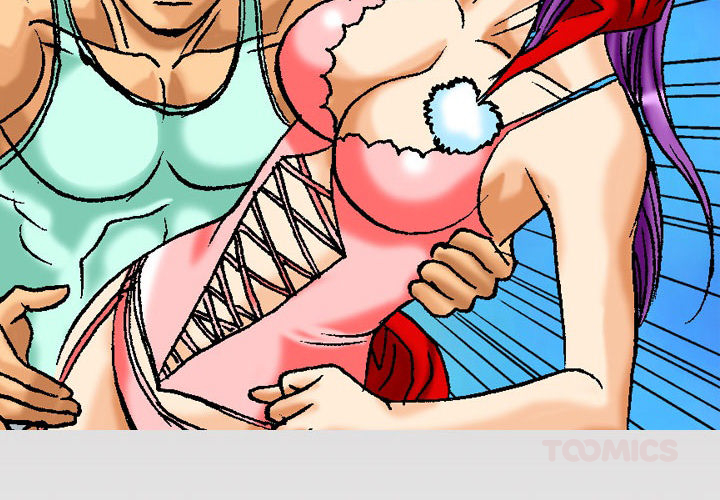 Read Turning Points chapter 19 image 3 on Lezhin