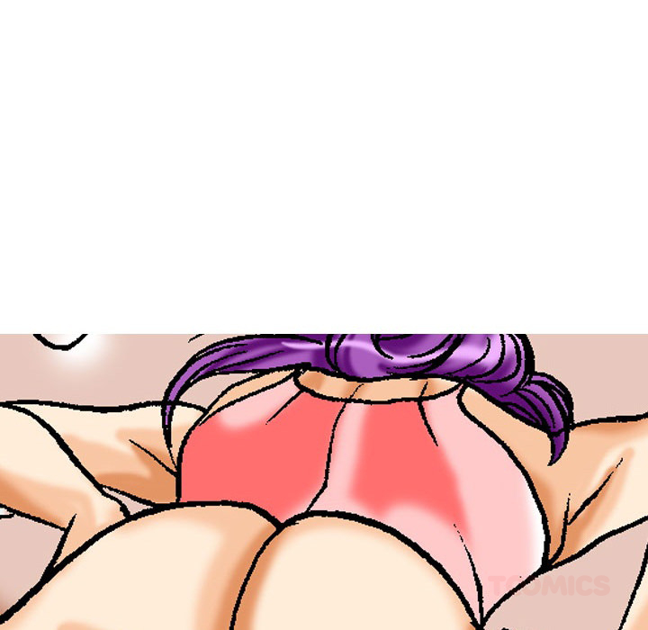Read Turning Points chapter 19 image 6 on Lezhin