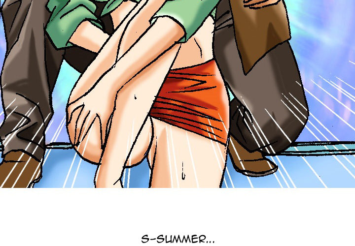 Read Turning Points chapter 2 image 1 on Lezhin