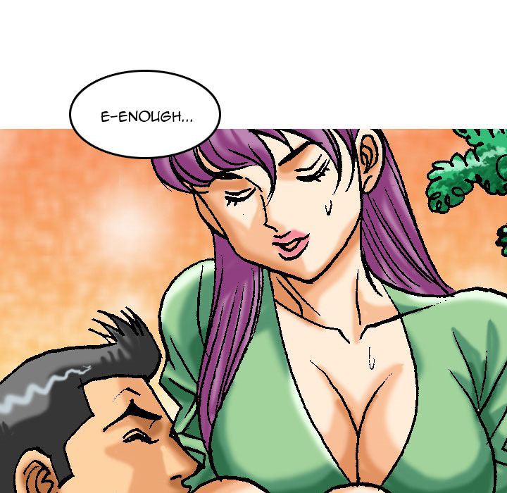 Read Turning Points chapter 2 image 12 on Lezhin