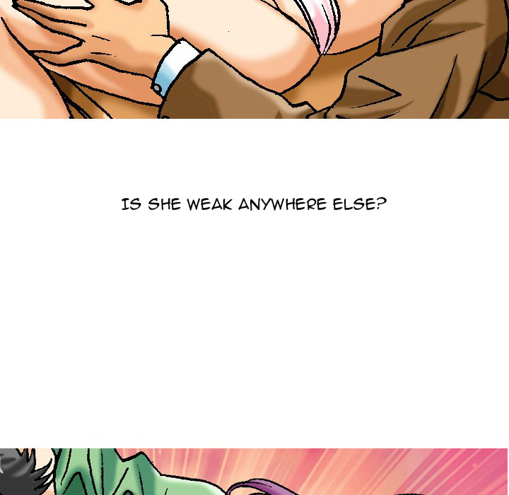 Read Turning Points chapter 2 image 15 on Lezhin
