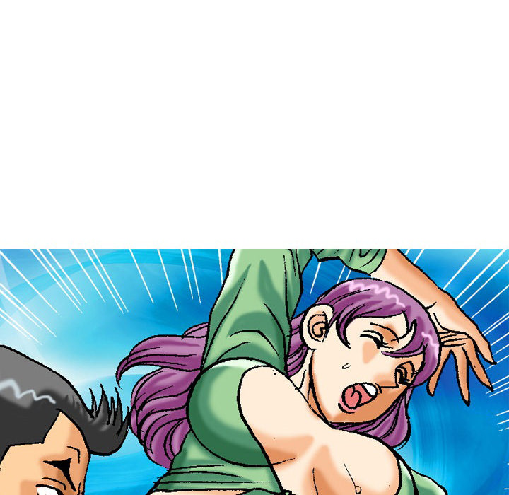 Read Turning Points chapter 2 image 17 on Lezhin