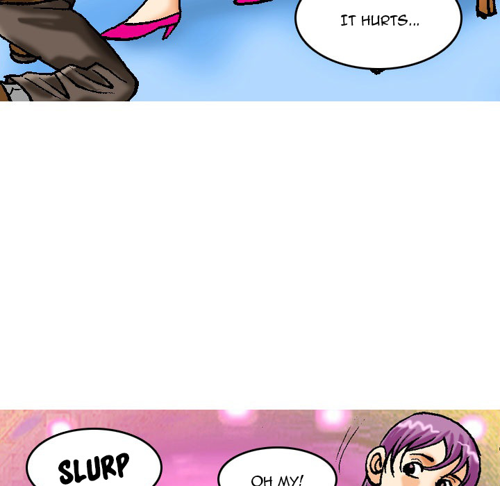 Read Turning Points chapter 2 image 4 on Lezhin